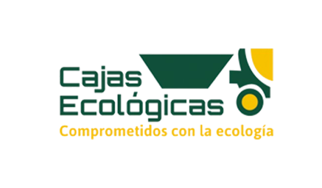 Cajas Ecologicas