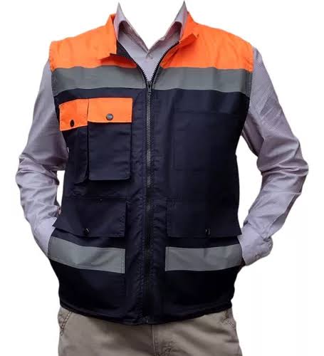 Chaleco Industrial