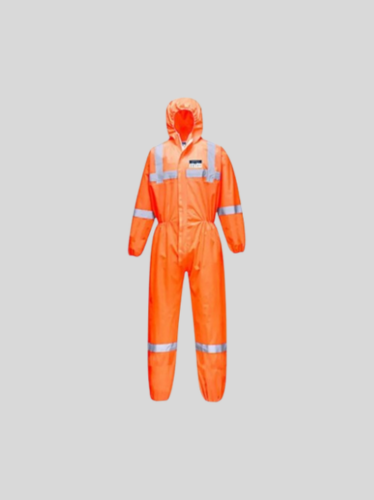 MAMELUCO TASLAM TEJIDO IMPERMEABLE DE PROTECCION